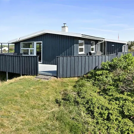 Bl374-blokhus-vagerfedet-10 Holiday home